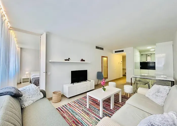 Apartamento Rambla Vella 2