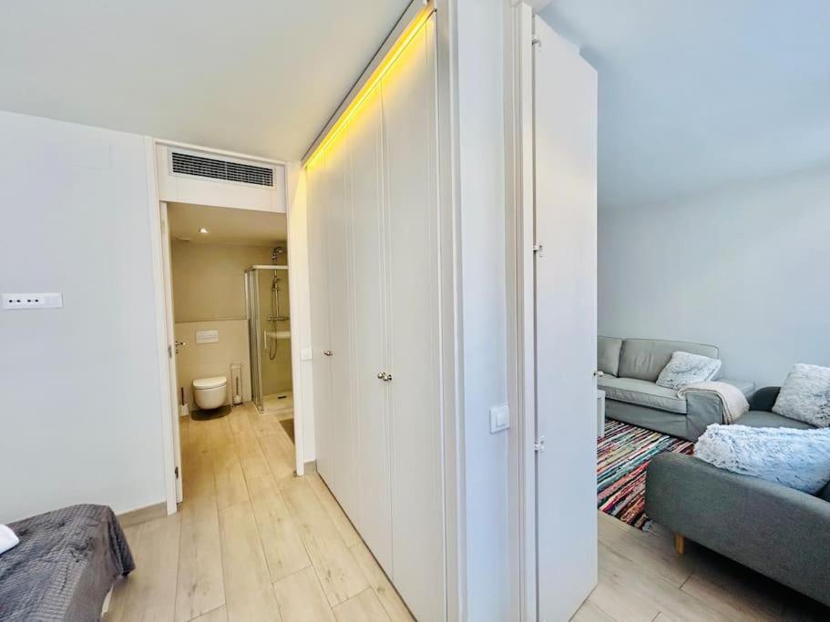 Rambla Vella 2 Apartamento Tarragona
