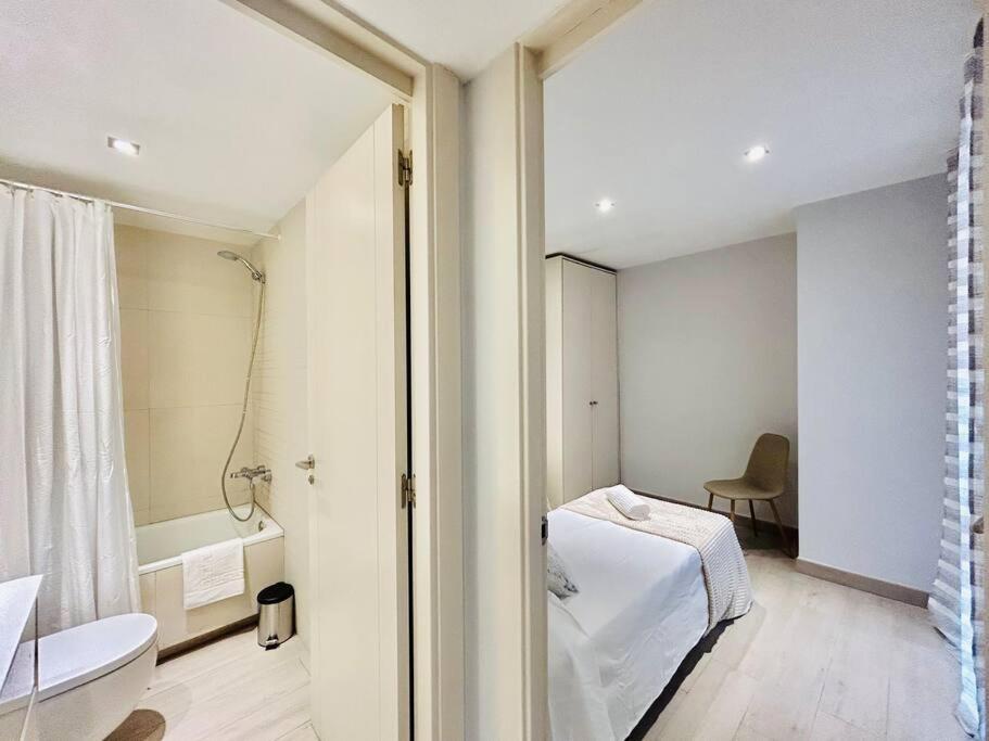 Rambla Vella 2 Apartamento Tarragona