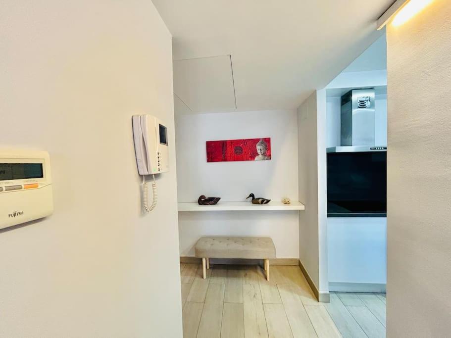 Apartamento Rambla Vella 2 *