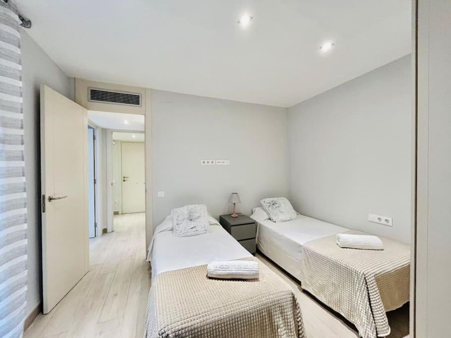 Apartamento Rambla Vella 2 *