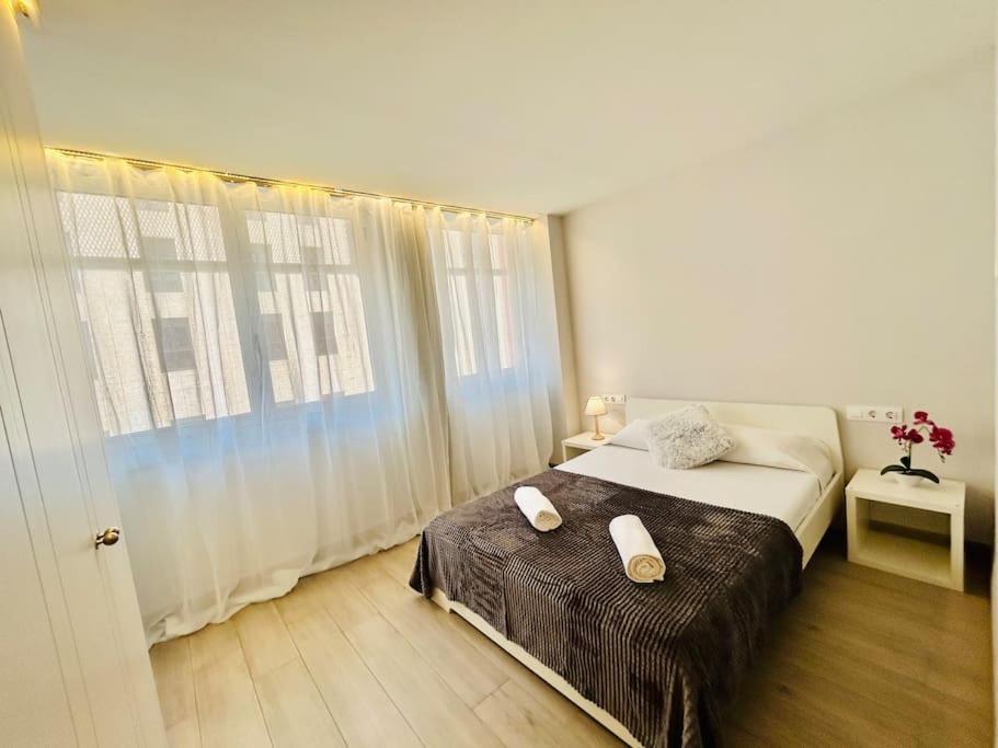 Rambla Vella 2 Apartamento *