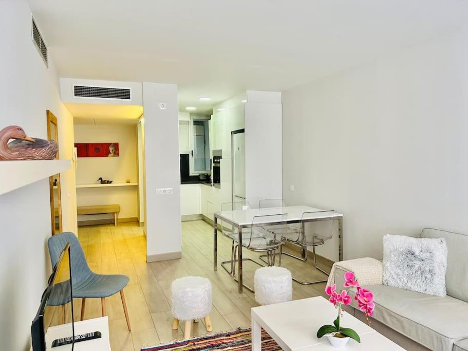 Apartamento Rambla Vella 2