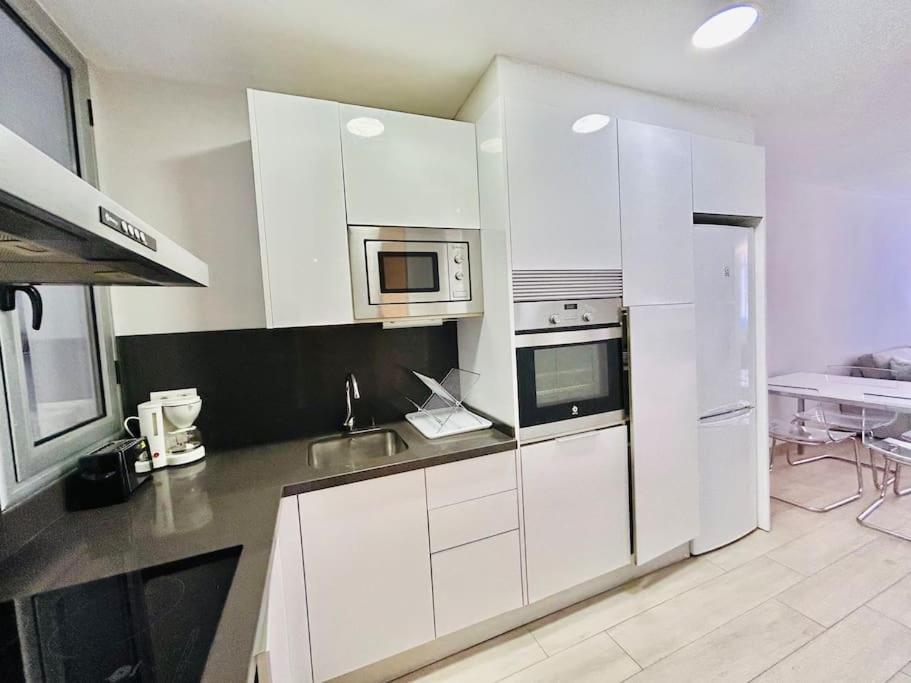 Apartamento Rambla Vella 2 Tarragona