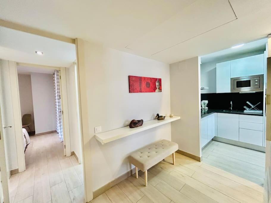 Apartamento Rambla Vella 2 *