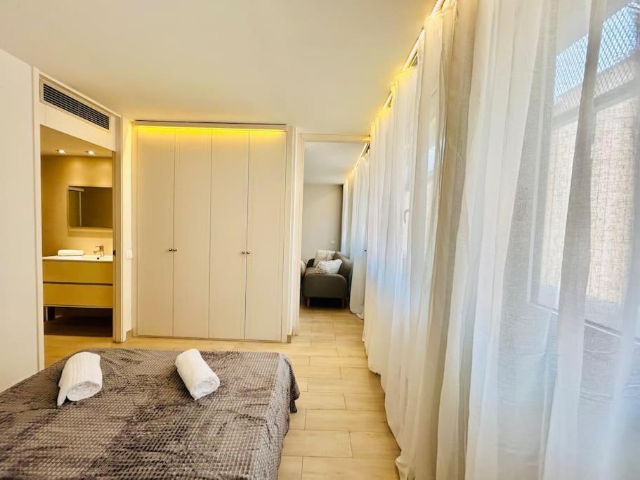 Apartamento Rambla Vella 2 *