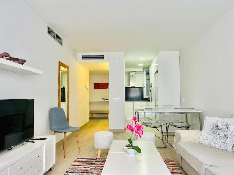 Rambla Vella 2 Apartamento Tarragona