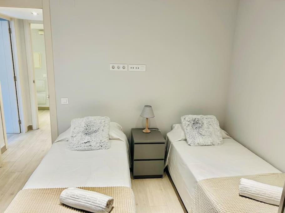 Apartamento Rambla Vella 2 Tarragona