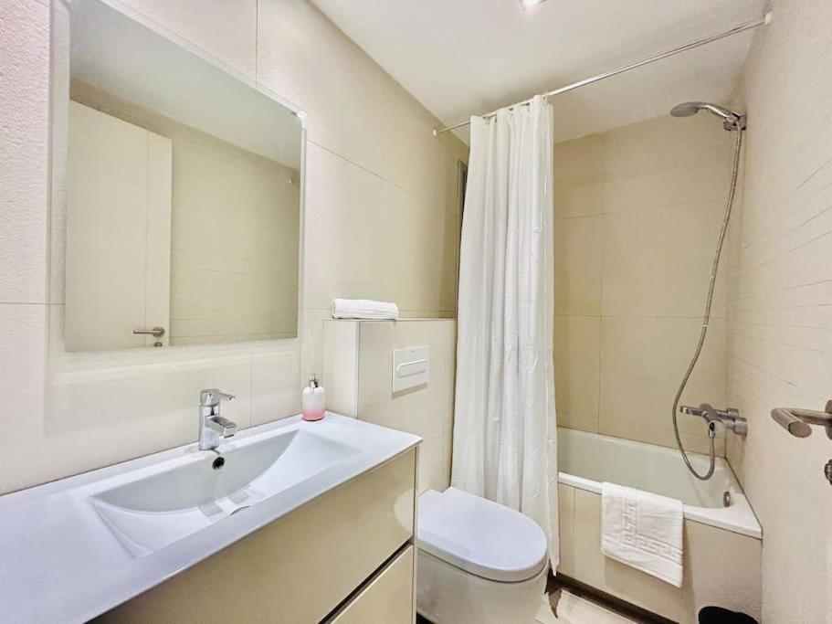 Apartamento Rambla Vella 2 *