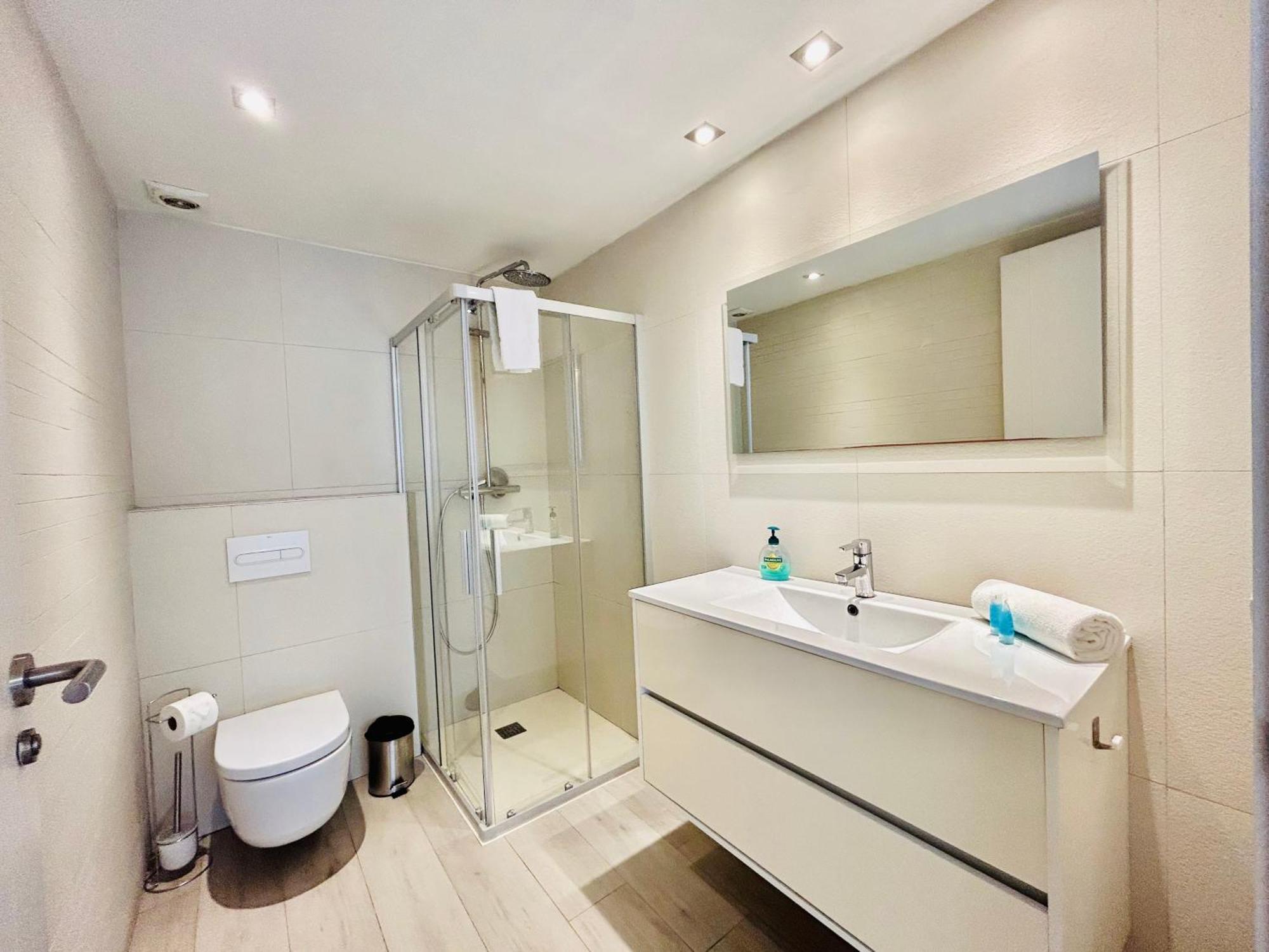 Rambla Vella 2 Apartamento