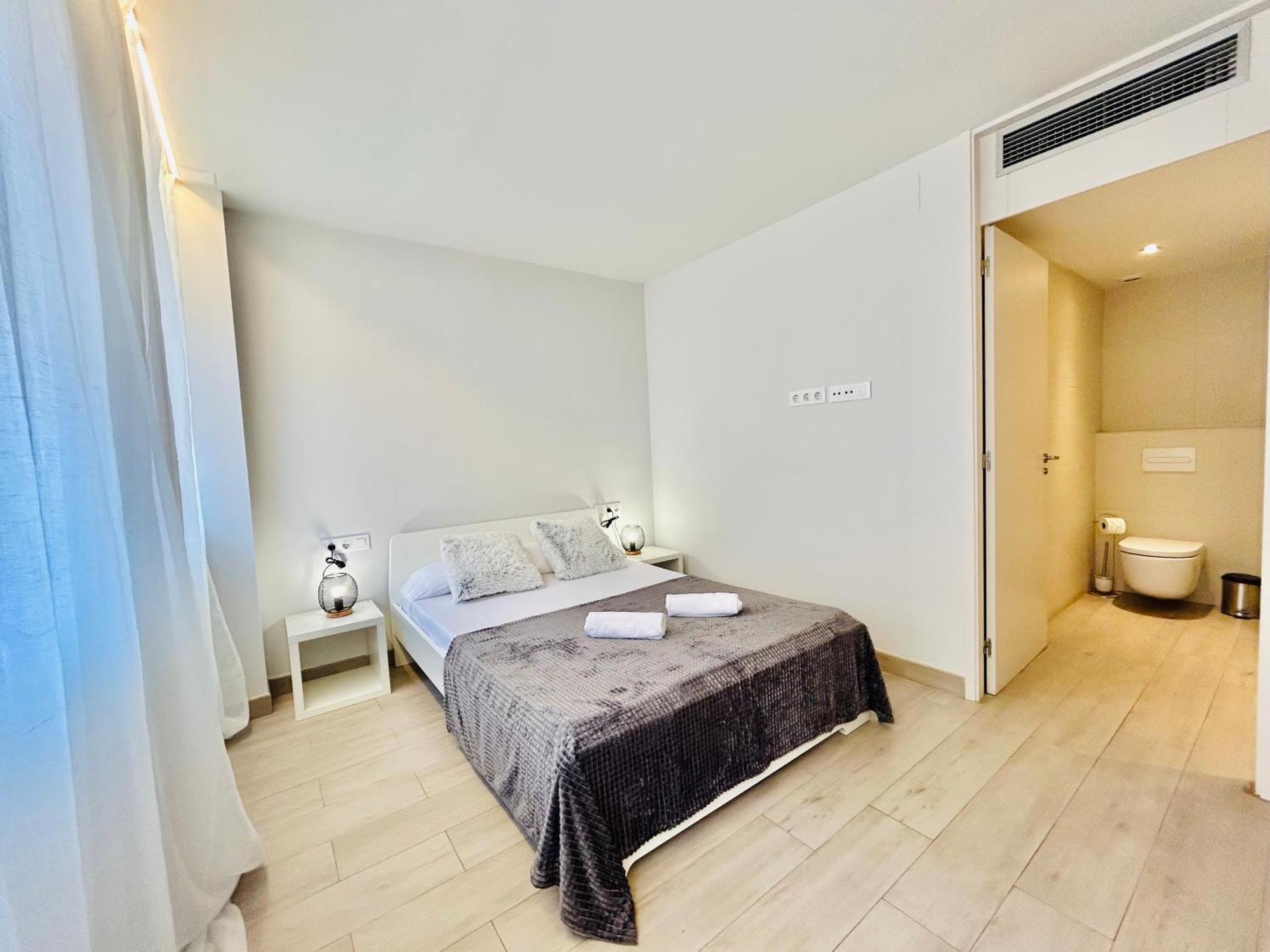 Apartamento Rambla Vella 2 Tarragona