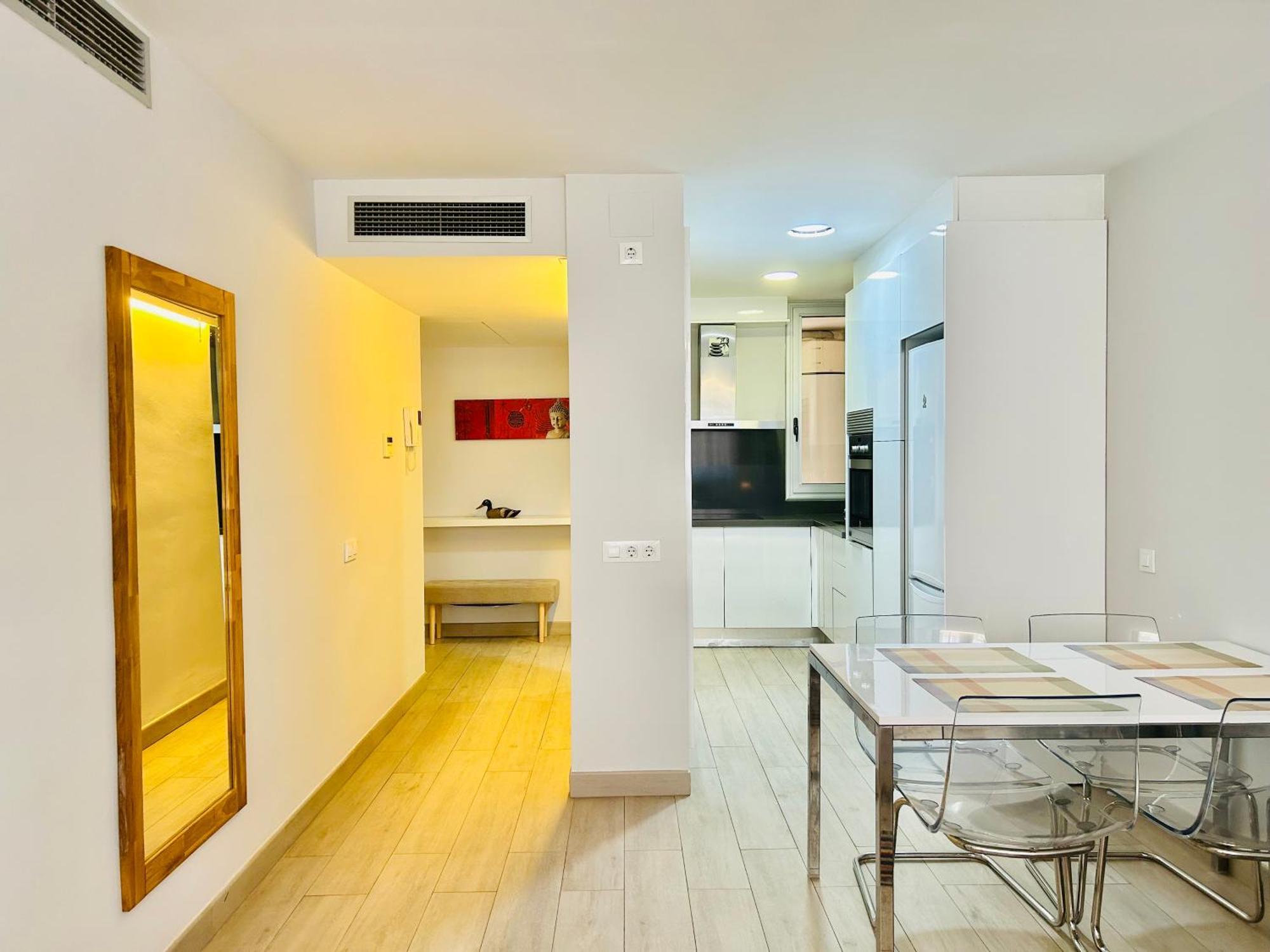 Apartamento Rambla Vella 2