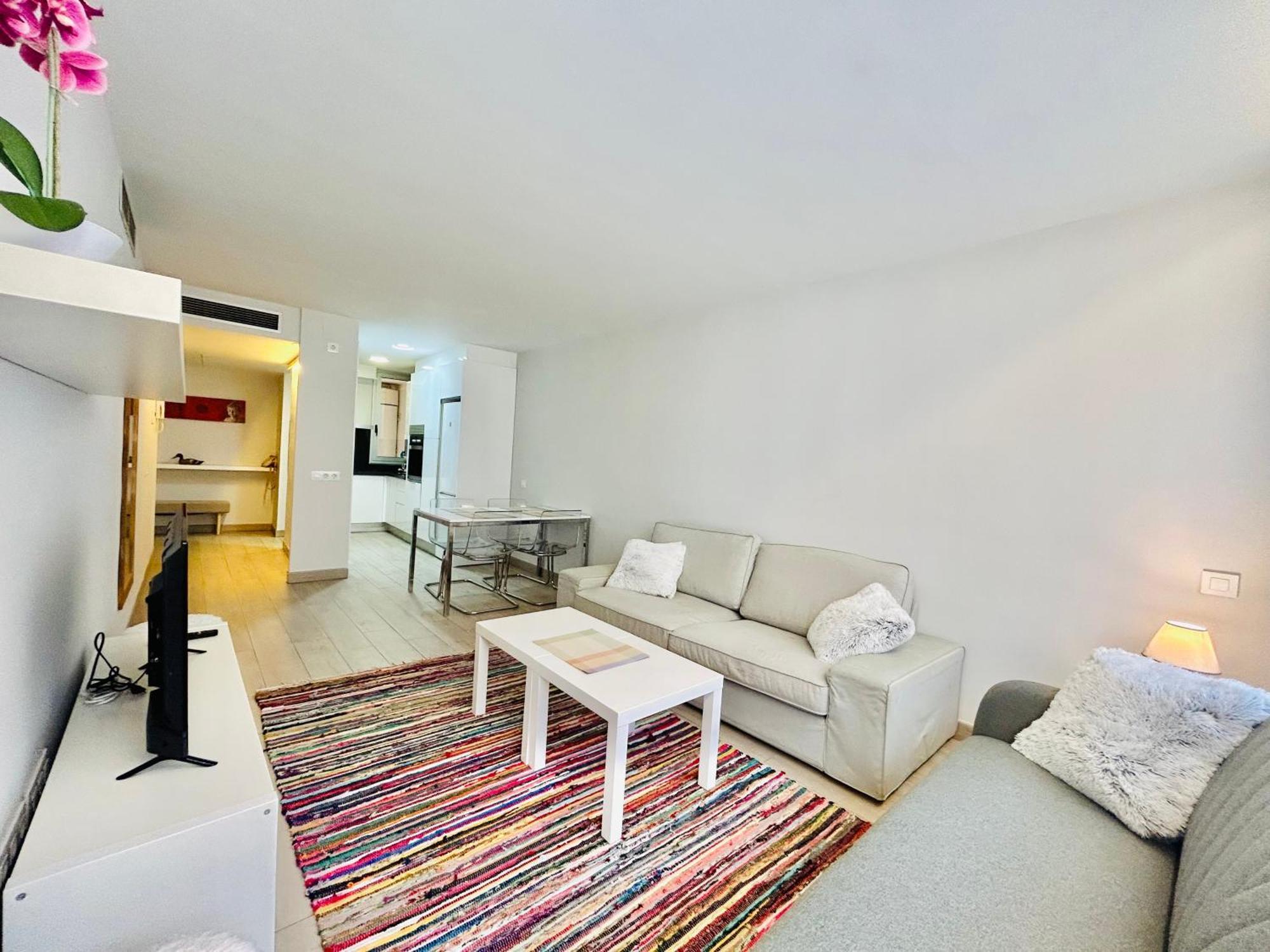 Rambla Vella 2 Apartamento *