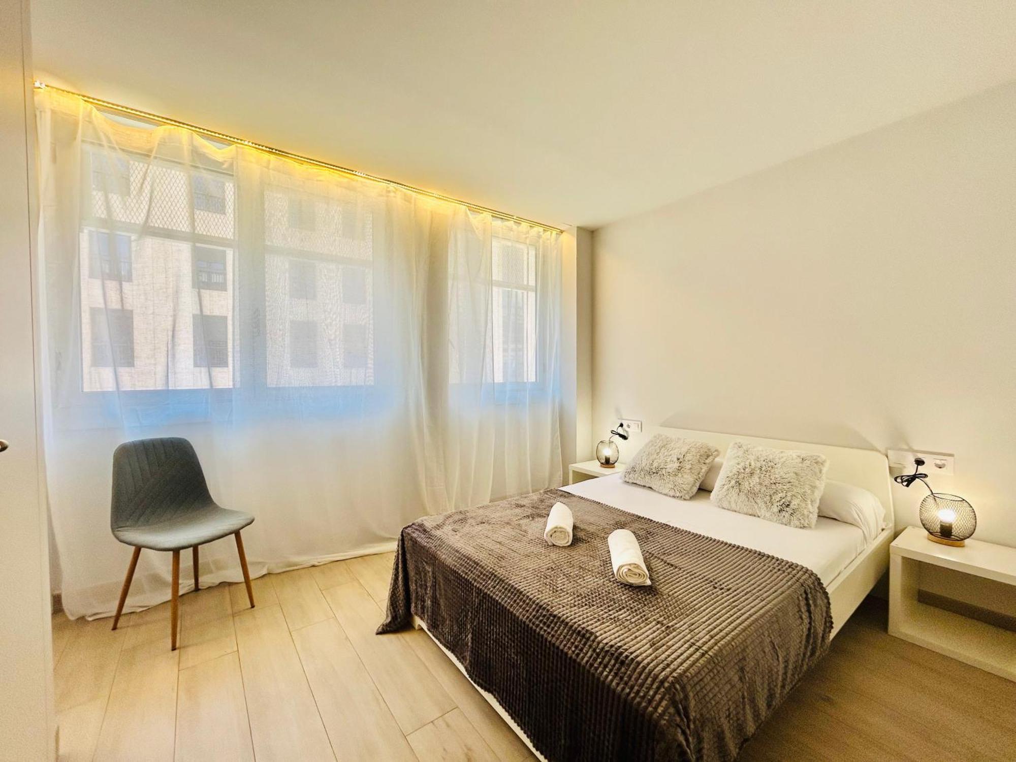Apartamento Rambla Vella 2