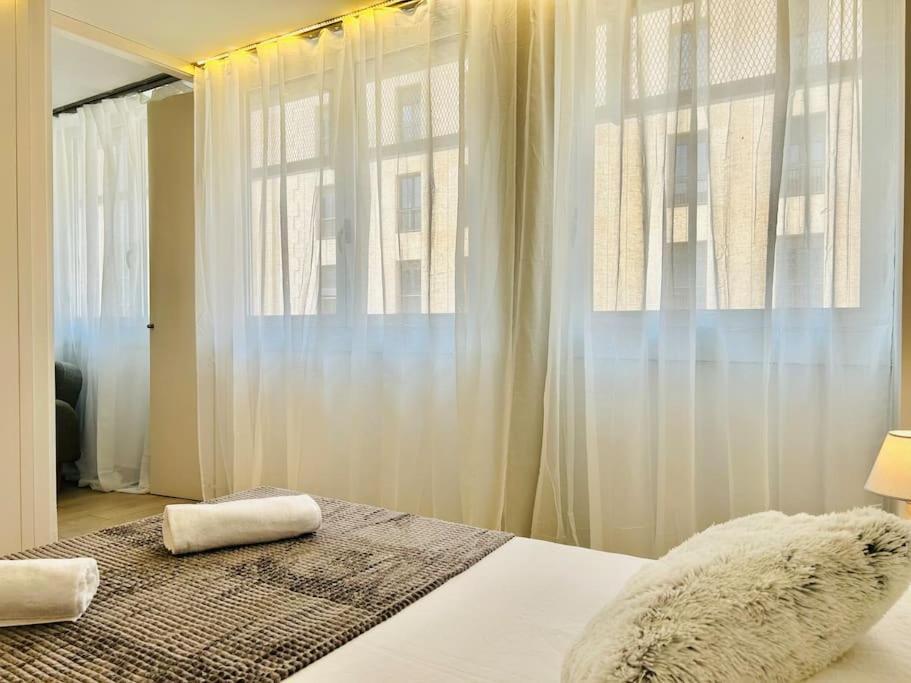 Rambla Vella 2 Apartment