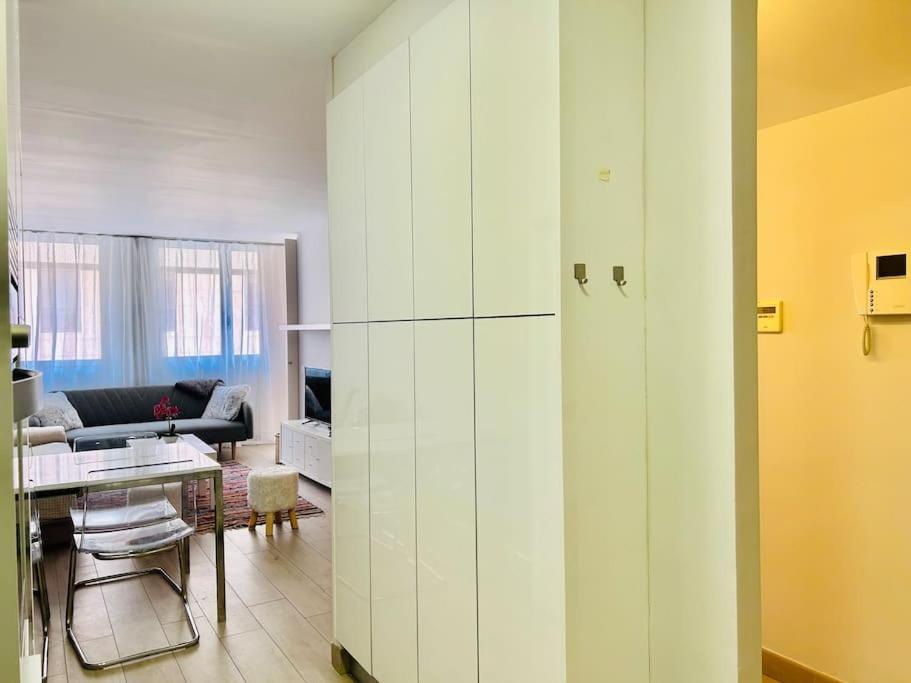 Rambla Vella 2 Apartment Tarragona