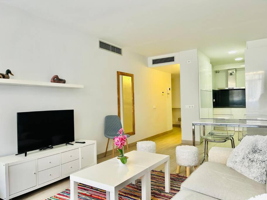 Rambla Vella 2 Apartment Tarragona