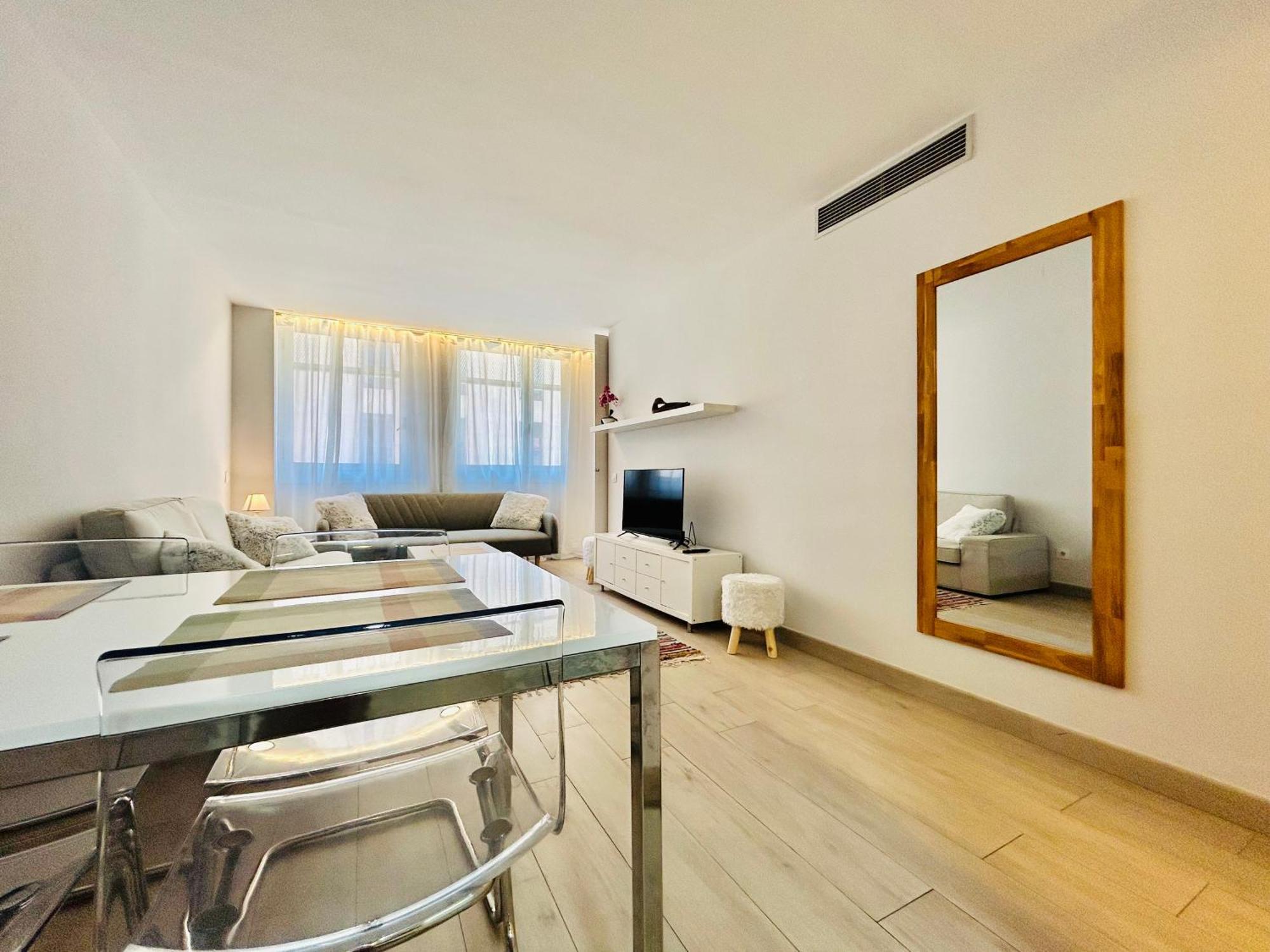 Apartment Rambla Vella 2